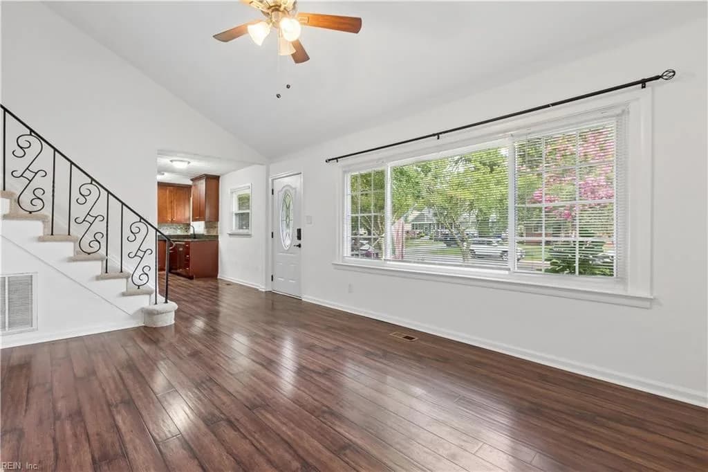 1261 River Oaks DR, NORFOLK VA 23502 thumb 7