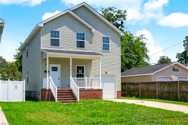 418 Wine ST, HAMPTON VA 23669 thumb 2