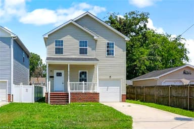 418 Wine ST, HAMPTON VA 23669 thumb 3