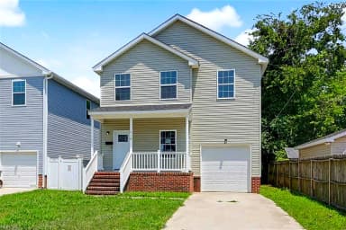 418 Wine ST, HAMPTON VA 23669 thumb 4