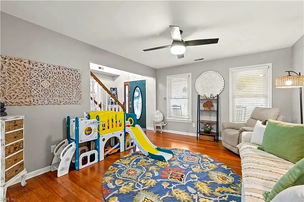 181 Golden Maple DR, VIRGINIA BEACH VA 23452 thumb 9