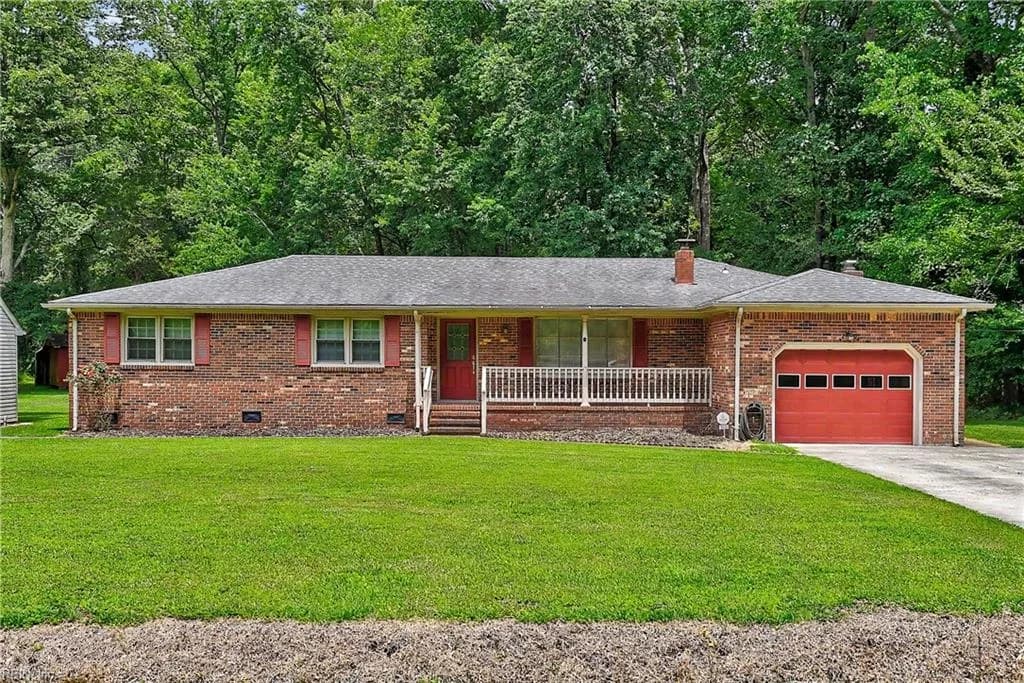 3600 Martin Johnson RD #RD, CHESAPEAKE VA 23323 - Photo 4