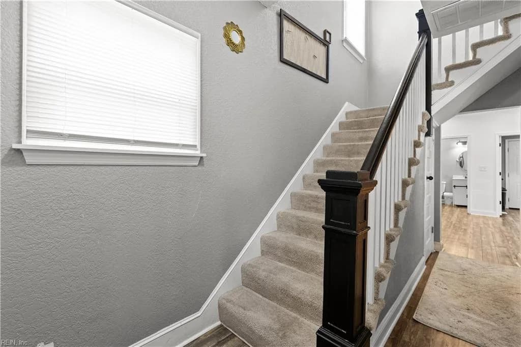 728 31st ST, NEWPORT NEWS VA 23607 - Photo 4