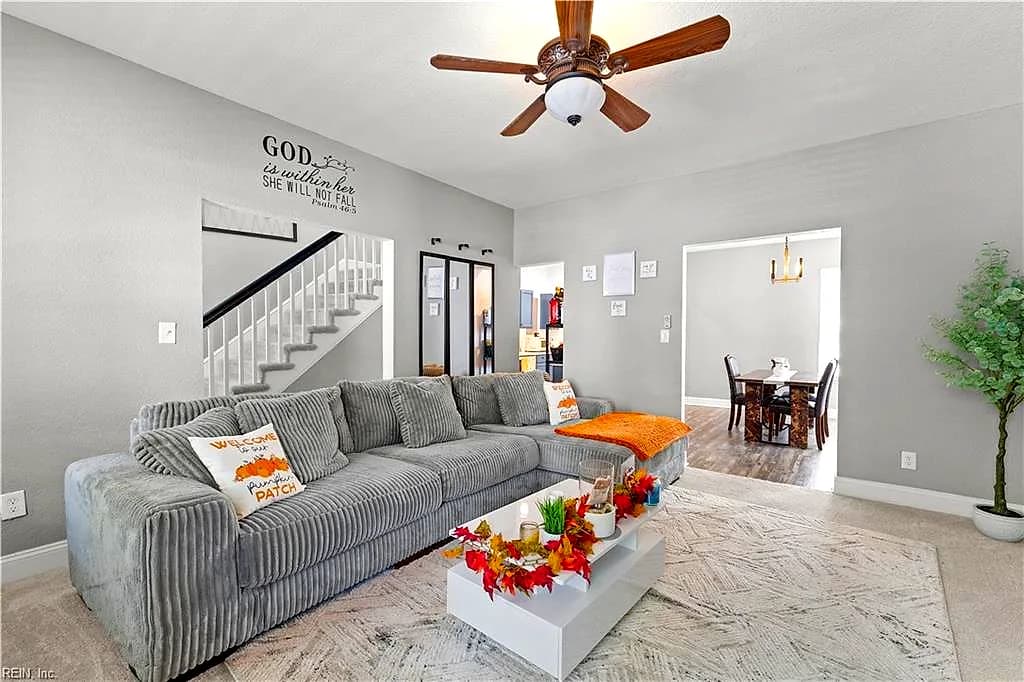 728 31st ST, NEWPORT NEWS VA 23607 - Photo 5