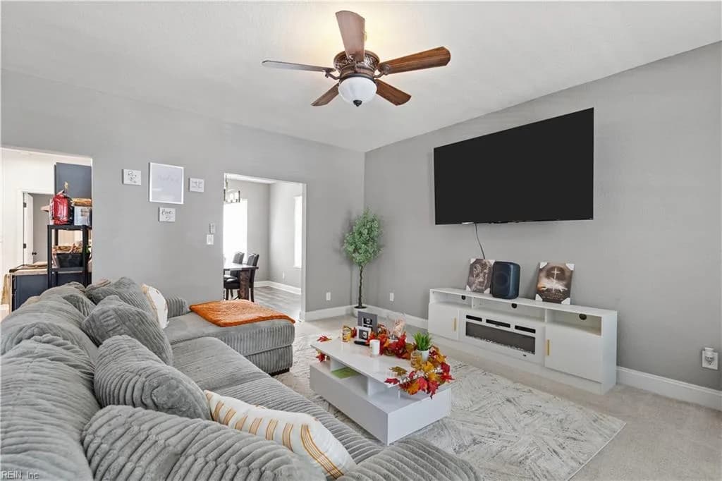 728 31st ST, NEWPORT NEWS VA 23607 - Photo 5
