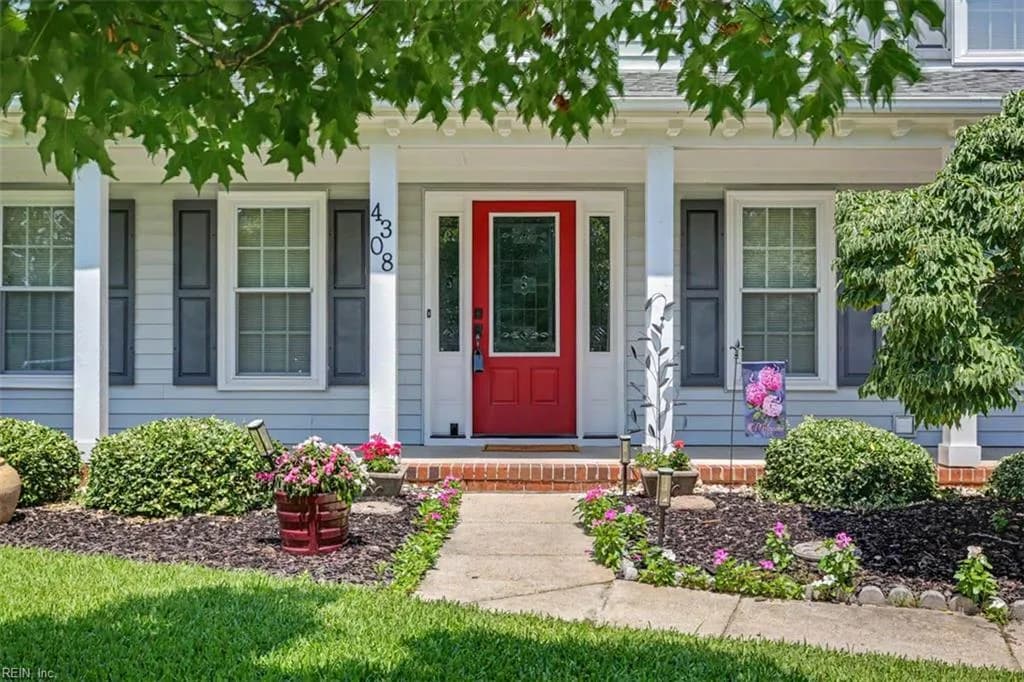 4308 Galston CT, CHESAPEAKE VA 23321 - Photo 3