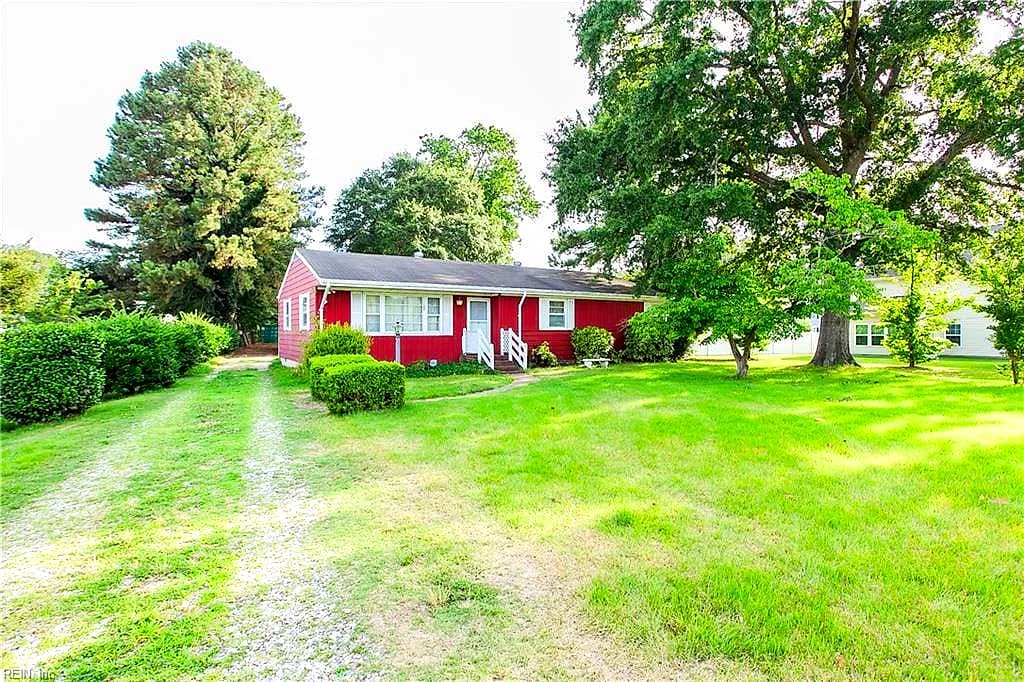 4633 Indiana AVE, CHESAPEAKE VA 23321 - Main photo