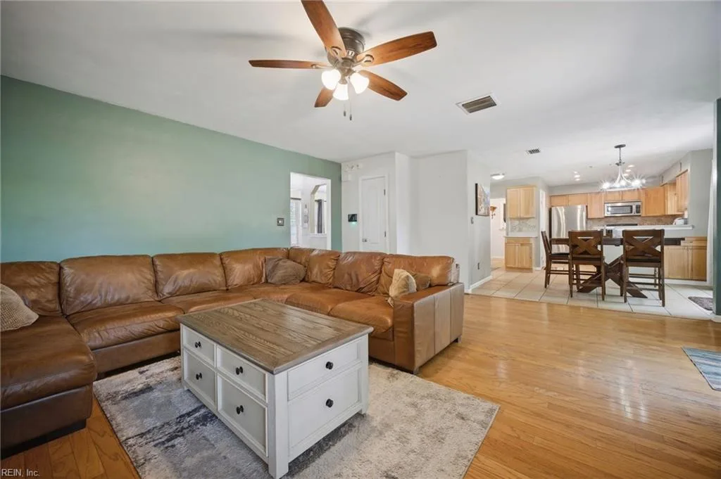 11 Pin Oak CT, HAMPTON VA 23666 thumb 11