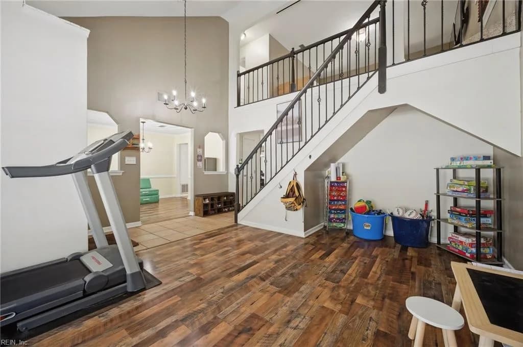 11 Pin Oak CT, HAMPTON VA 23666 thumb 12