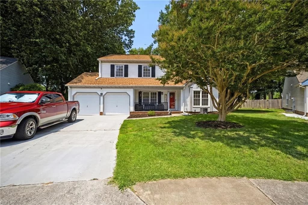 11 Pin Oak CT, HAMPTON VA 23666 - Photo 4