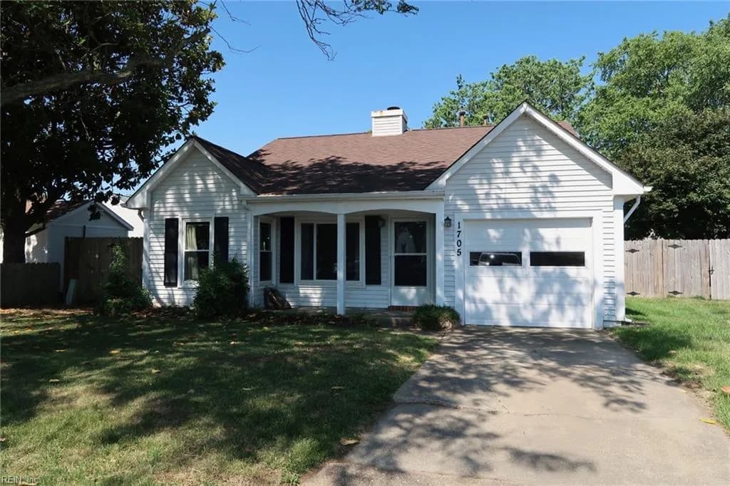 1705 Cacapon CT, VIRGINIA BEACH VA 23454 - Photo 2