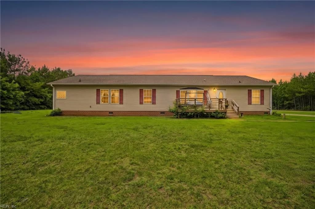 9025 Mill Swamp RD, SMITHFIELD VA 23430 - Photo 2
