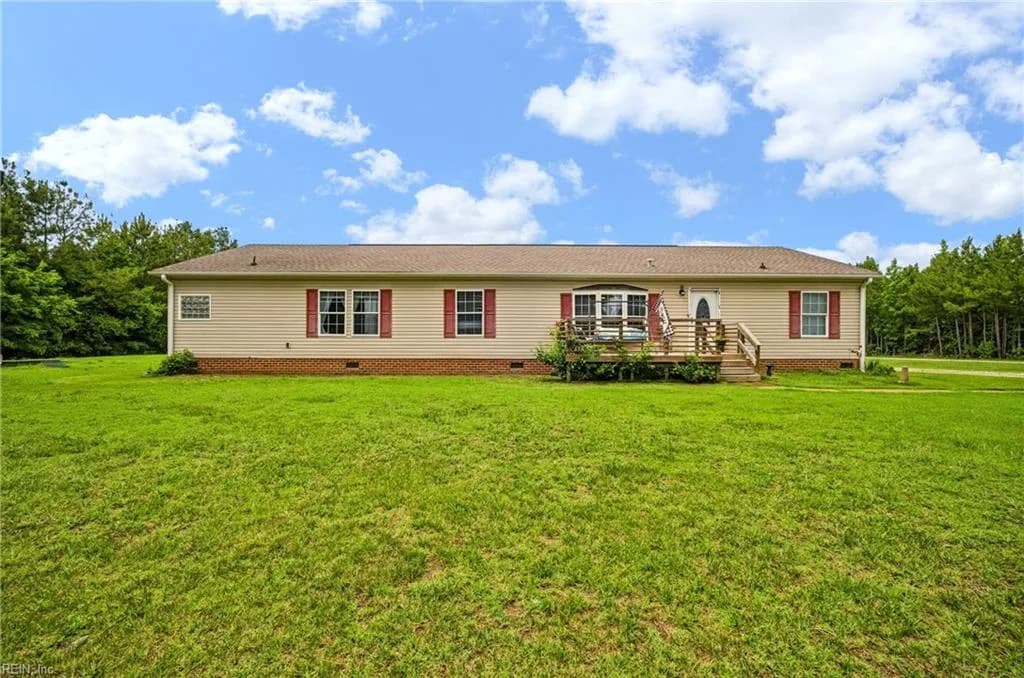9025 Mill Swamp RD, SMITHFIELD VA 23430 - Photo 3