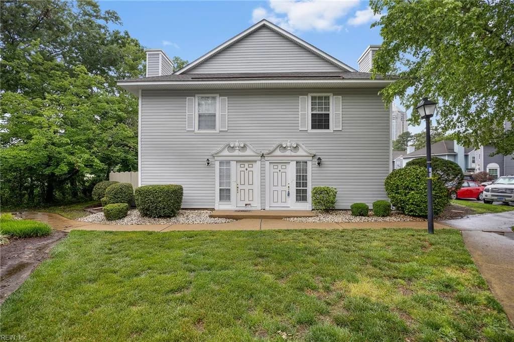 264 Ferdinand CIR, VIRGINIA BEACH VA 23462 - Photo 2