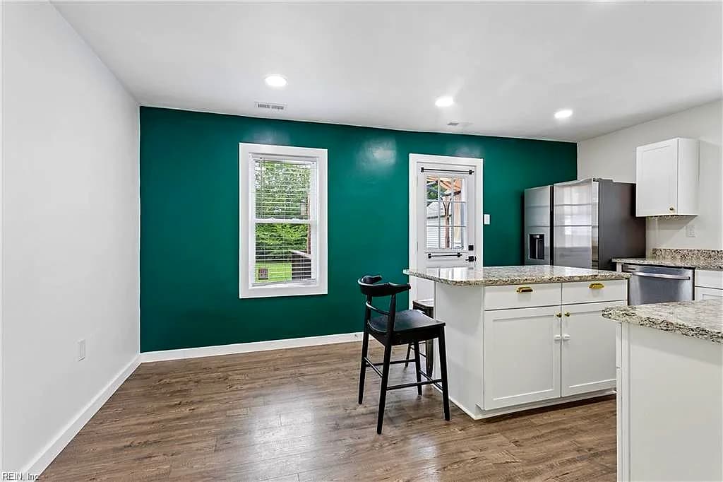 1139 Dahlia LN, HAMPTON VA 23663 thumb 12