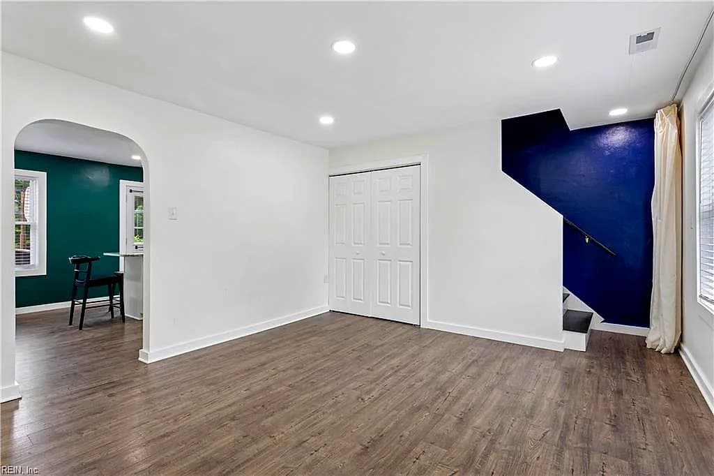 1139 Dahlia LN, HAMPTON VA 23663 thumb 7