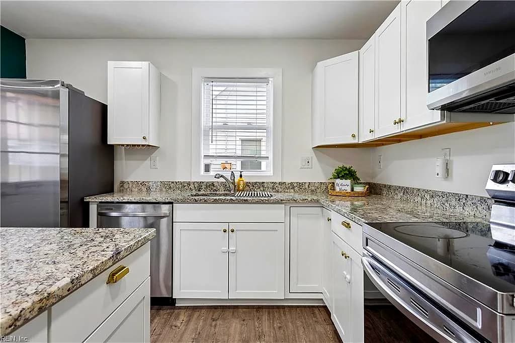 1139 Dahlia LN, HAMPTON VA 23663 thumb 8