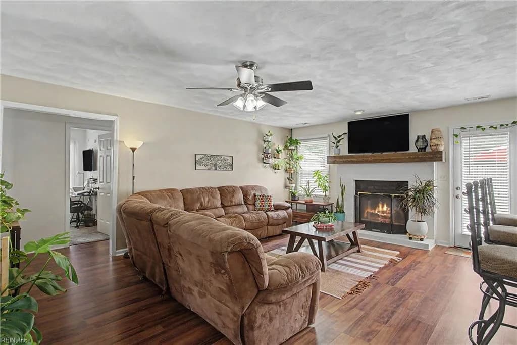 1024 Red Mill BLVD, VIRGINIA BEACH VA 23454 thumb 6