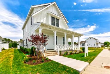 154 Muirfield DR, CAPE CHARLES VA 23310 thumb 1
