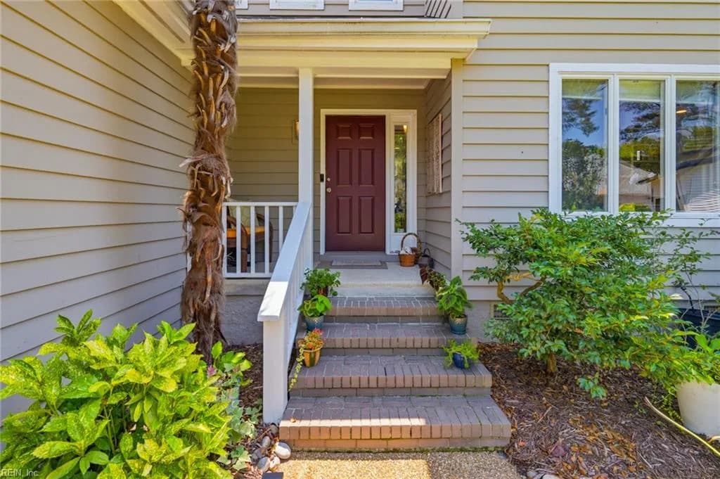604 Croatan CT, VIRGINIA BEACH VA 23451 - Photo 4