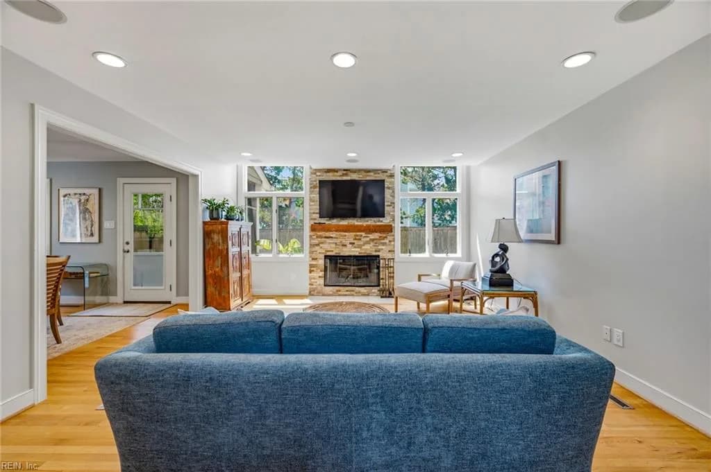 604 Croatan CT, VIRGINIA BEACH VA 23451 thumb 6