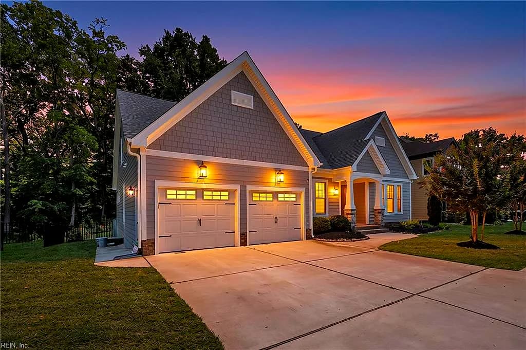 3458 Raintree CIR, SUFFOLK VA 23435 - Photo 2