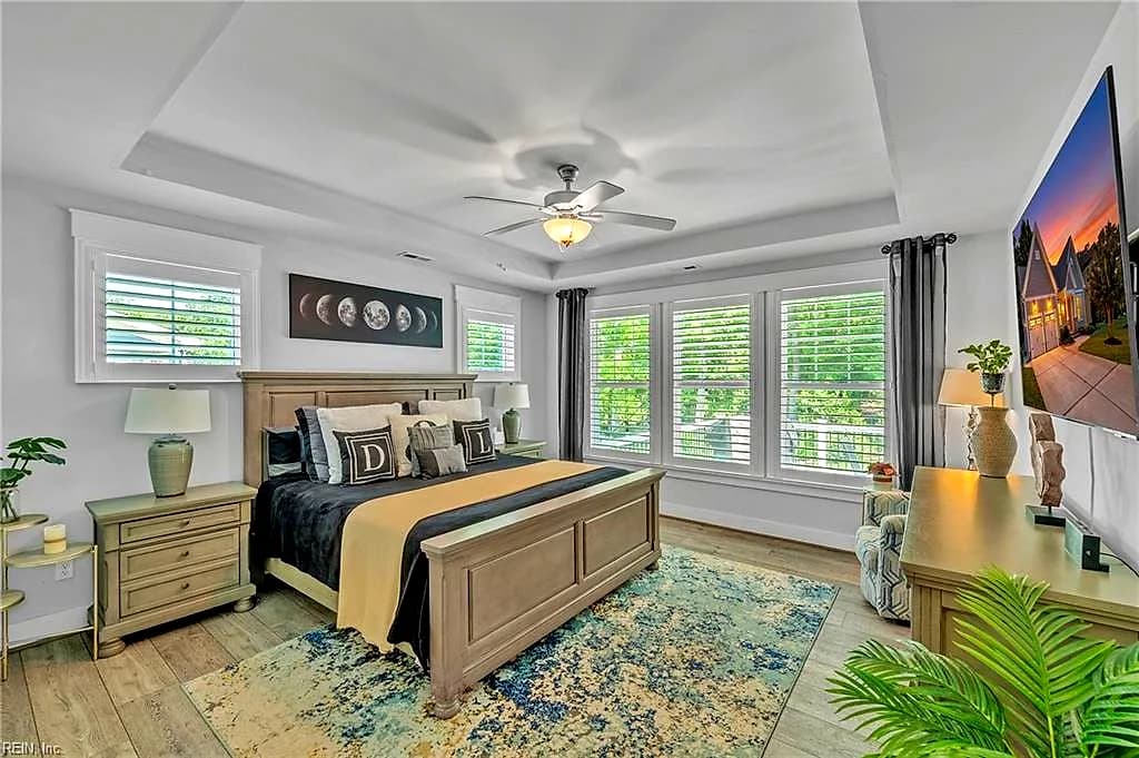 3458 Raintree CIR, SUFFOLK VA 23435 thumb 6