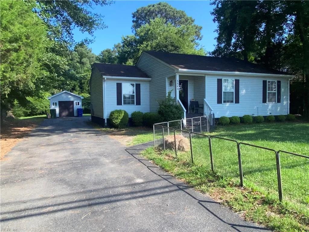 5860 Godwin BLVD, SUFFOLK VA 23432 - Photo 2