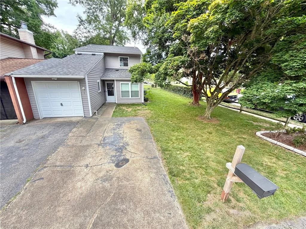 1 Bristol Circle NONE, CHESAPEAKE VA 23320 - Photo 4