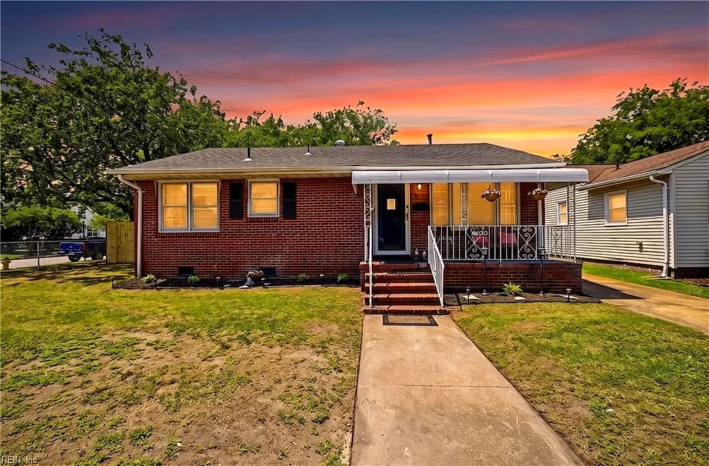 2850 E Princess Anne RD, NORFOLK VA 23504 - Main photo