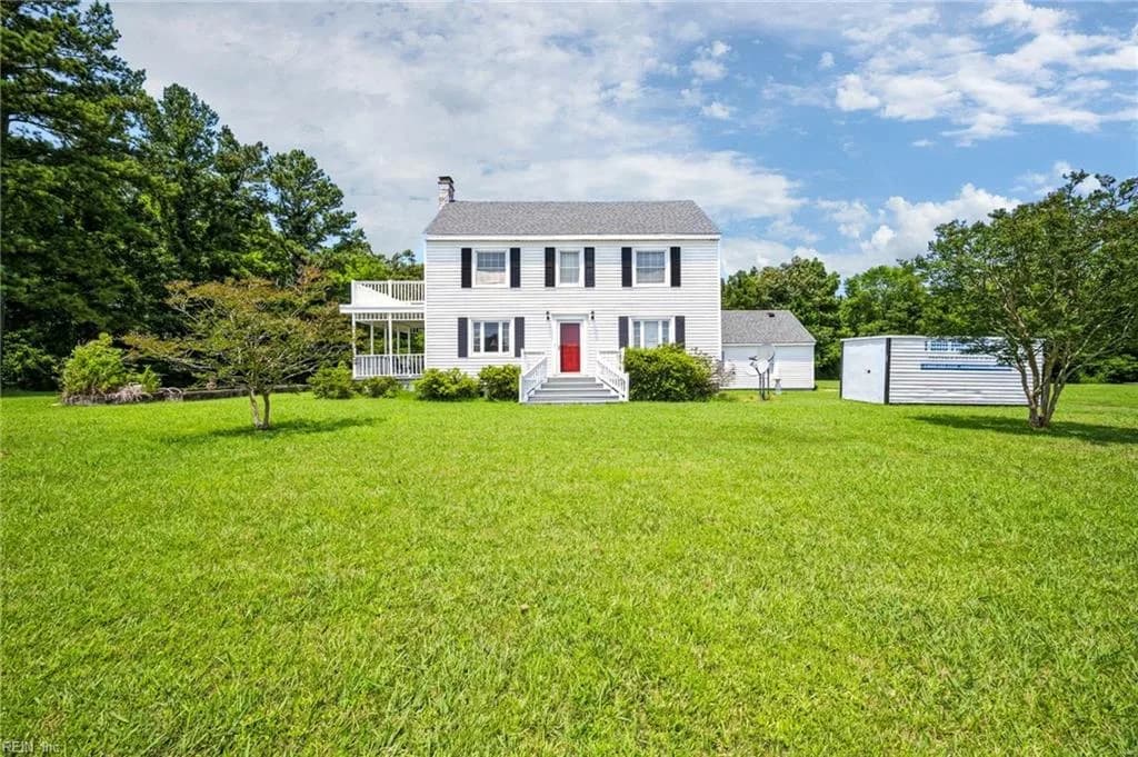 112 Station RD, CHESAPEAKE VA 23322 thumb 6