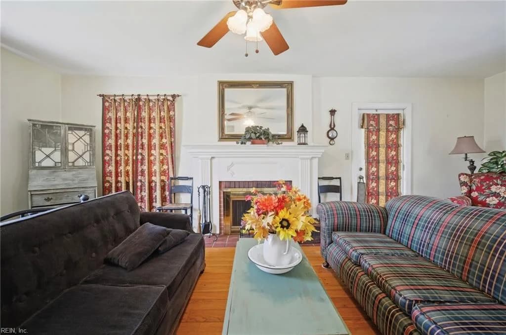 112 Station RD, CHESAPEAKE VA 23322 thumb 9