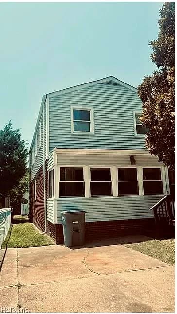 1221 WEST AVE, HAMPTON VA 23669 thumb 1