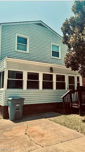 1221 WEST AVE, HAMPTON VA 23669 thumb 3