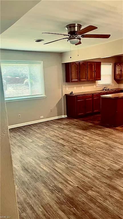 1221 WEST AVE, HAMPTON VA 23669 - Photo 5