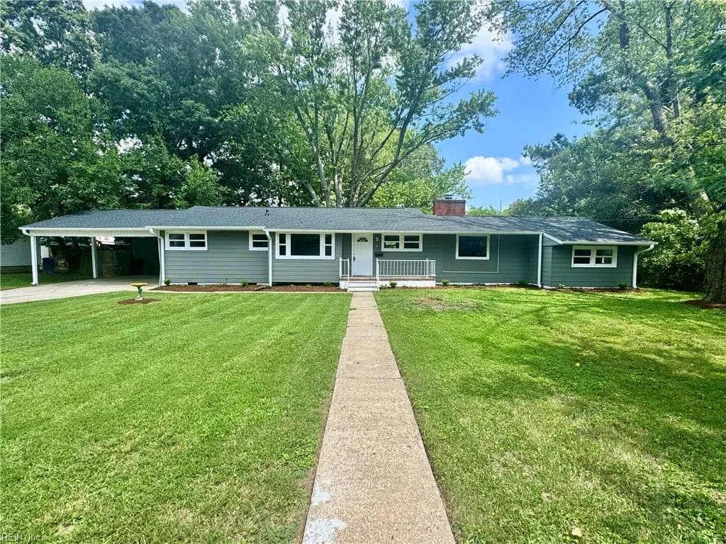 2 Richland DR, NEWPORT NEWS VA 23608 - Photo 3