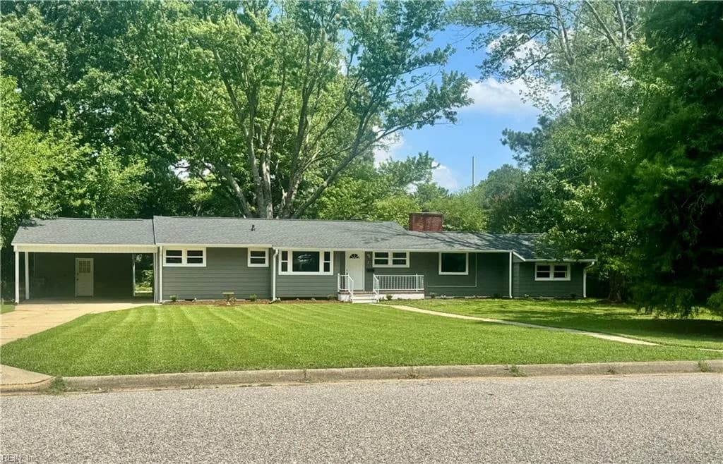 2 Richland DR, NEWPORT NEWS VA 23608 - Photo 4