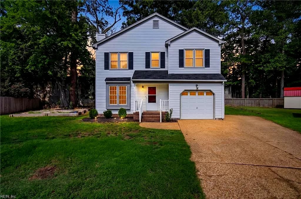 204 Nadine PL, NEWPORT NEWS VA 23601 - Photo 2