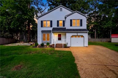 204 Nadine PL, NEWPORT NEWS VA 23601 thumb 2