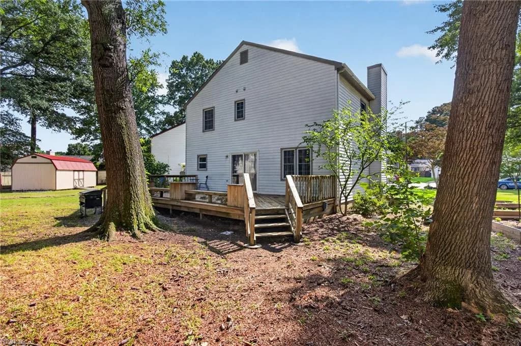 204 Nadine PL, NEWPORT NEWS VA 23601 thumb 7