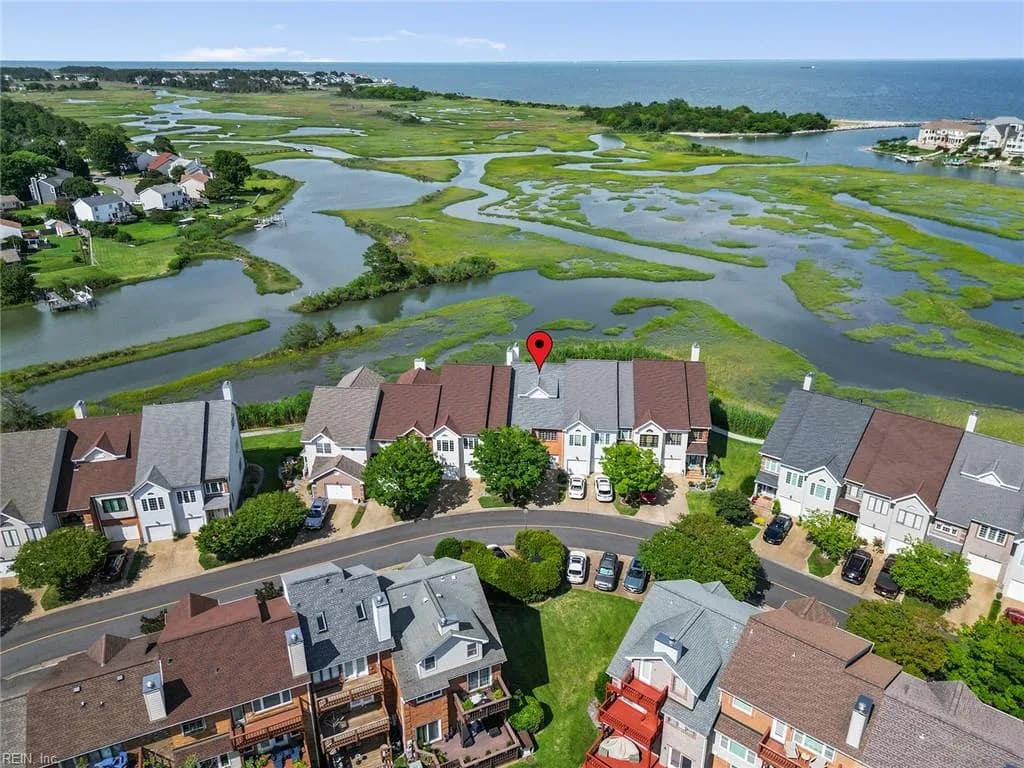 21 Mizzen CIR #14, HAMPTON VA 23664 thumb 11