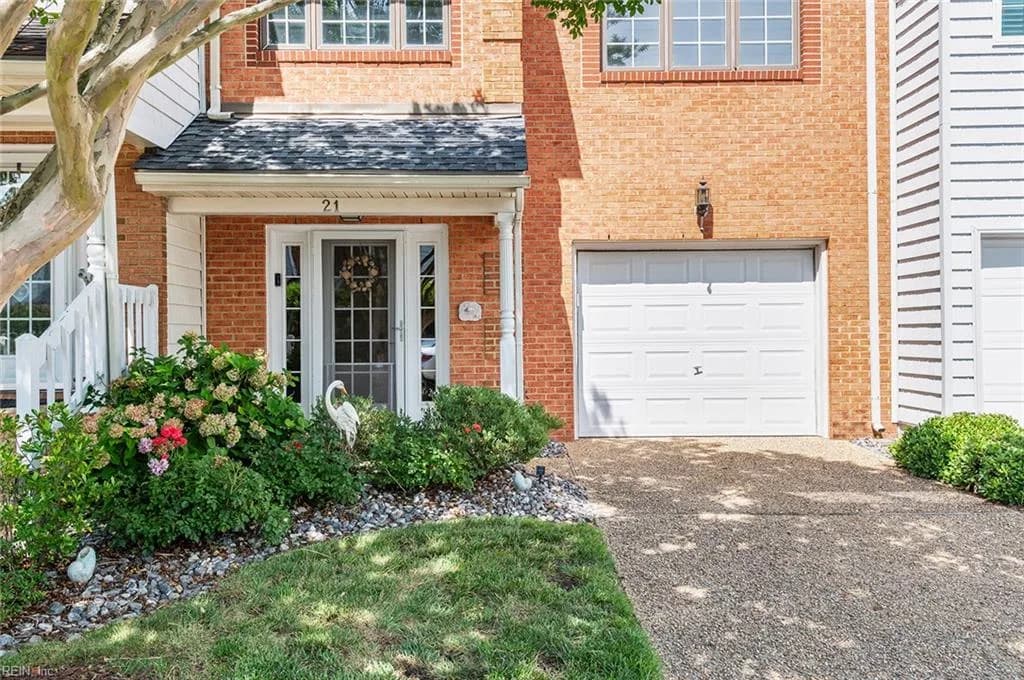 21 Mizzen CIR #14, HAMPTON VA 23664 thumb 12