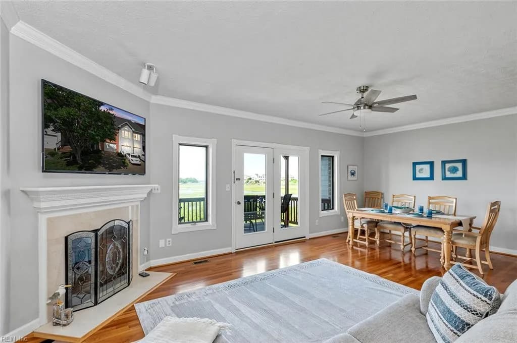 21 Mizzen CIR #14, HAMPTON VA 23664 - Photo 5