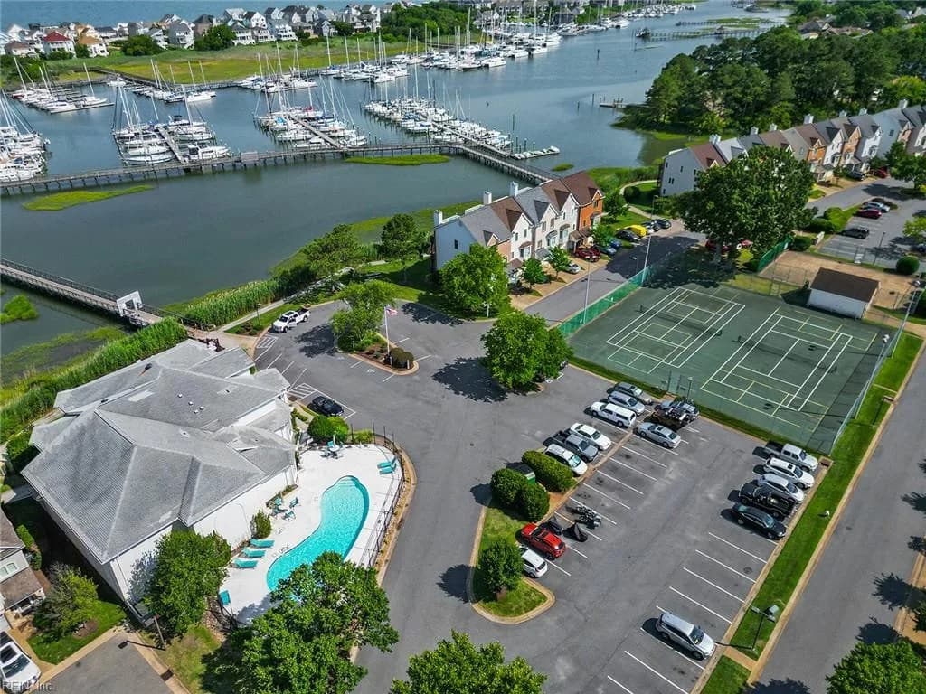 21 Mizzen CIR #14, HAMPTON VA 23664 thumb 8