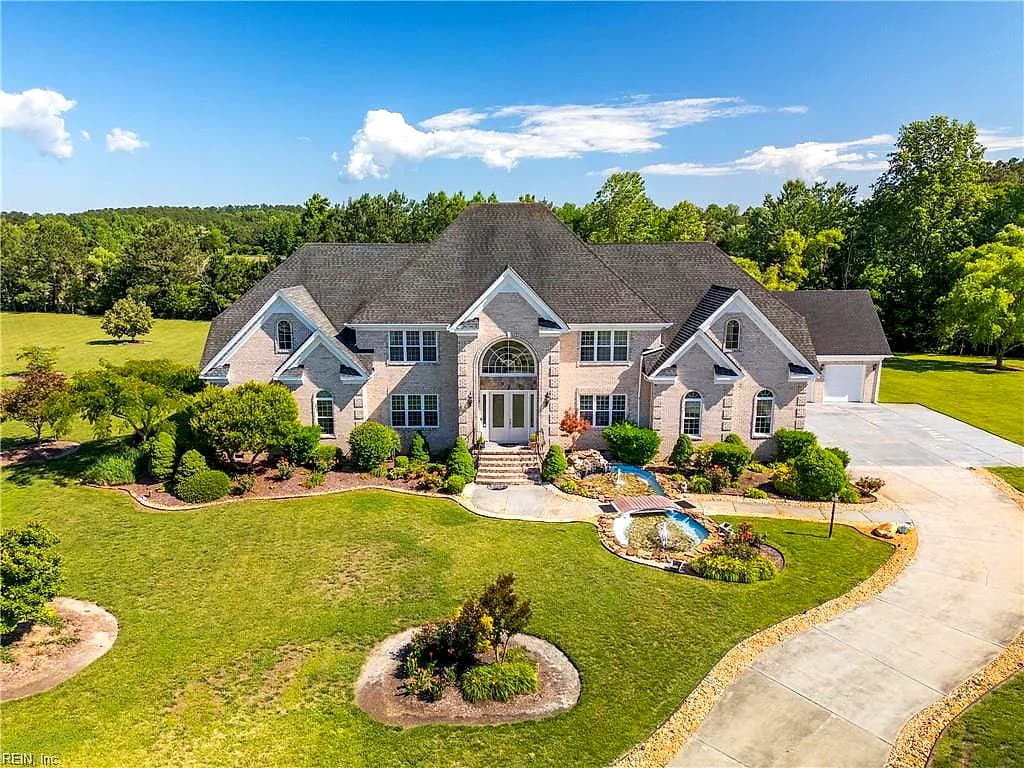 2505 Sylvia CT, CHESAPEAKE VA 23322 - Photo 2