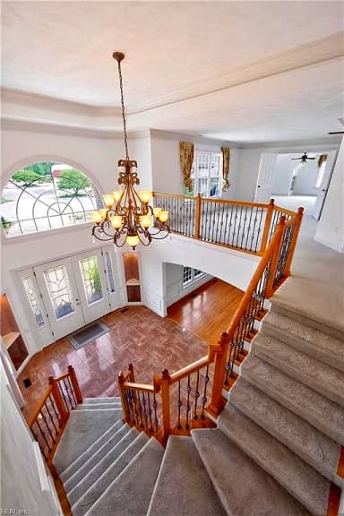 2505 Sylvia CT, CHESAPEAKE VA 23322 thumb 7