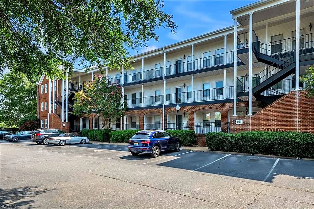 101 Westover AVE #103, NORFOLK VA 23507 - Main photo