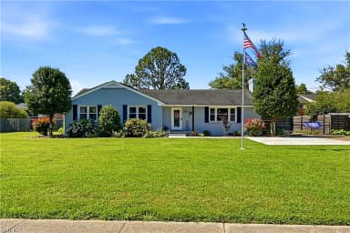 2021 Wolfsnare RD, VIRGINIA BEACH VA 23454 thumb 1