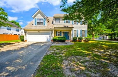 492 Shakespeare DR, VIRGINIA BEACH VA 23452 thumb 3
