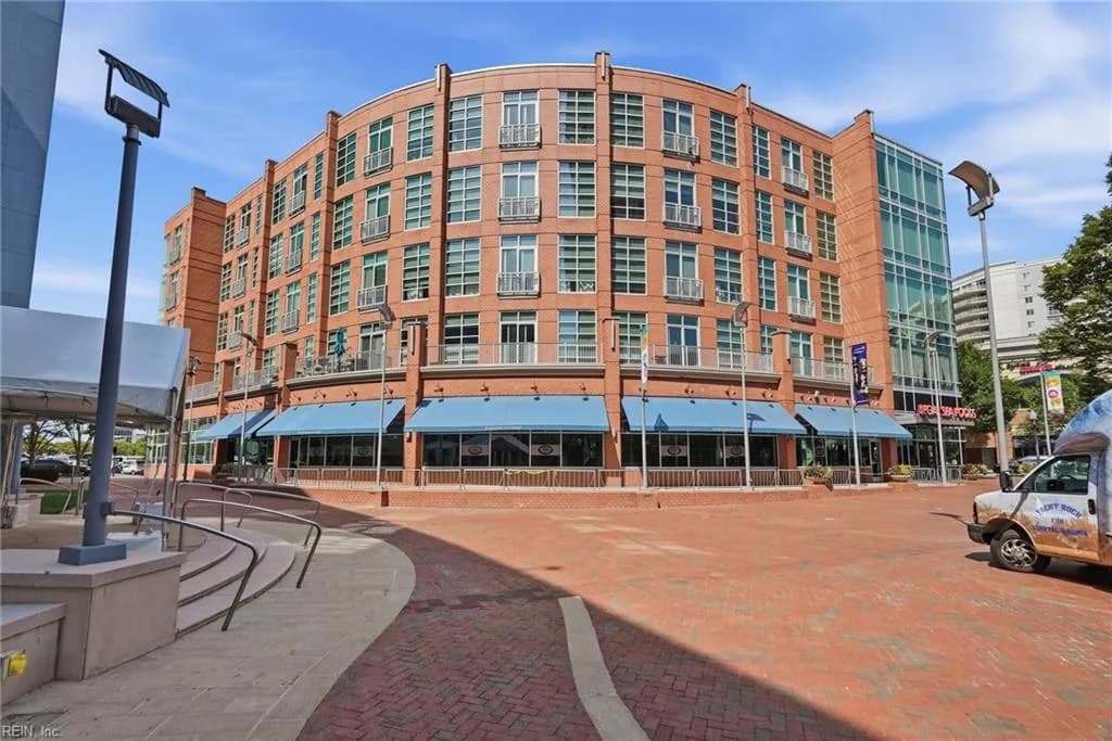 221 Market ST #548, VIRGINIA BEACH VA 23462 - Main photo